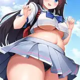 Smol Chubb 