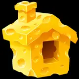 CheeseHouse's Art