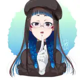 あお