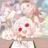 萌新画渣