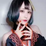 梵菊(soyogiku)