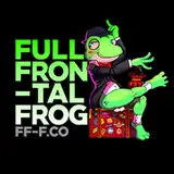 FullFrontalFrog
