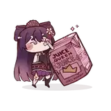 Juice Queen