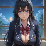 Yukino's Art