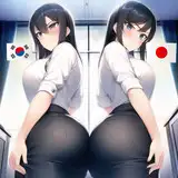 ass_fight_lover
