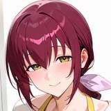 Mom's room/ママの部屋
