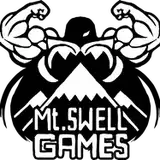 Mount Swell Games