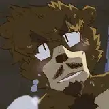 熊おじ。