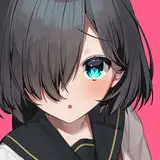💖ぺちぺちくうかん🖤灰葉@Live2Dアニメ動画