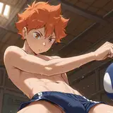 Yaoi Diffusion