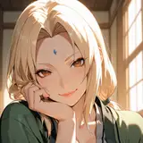Konoha Waifus