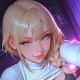 NaughtyPuff