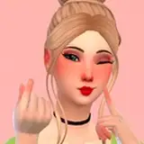 PetitePixieSims