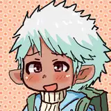 あまみ はちわれ