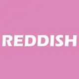 reddish