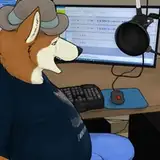 Kink Wolf