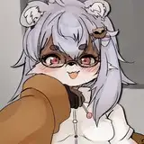 狸井真希江 動いてます