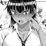 長い草