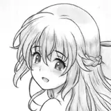 長秋 春待