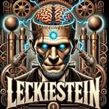 Leckiestein
