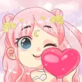 Rurri Moon Dreamy