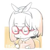 Bygin-白巾