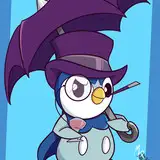 MrPenguin
