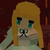 Pixeled doki