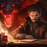 The Dungeon Master's Tavern