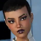 Agent Tygress