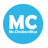 mrchickenblue
