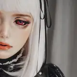 柚希Yuzuki