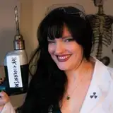 Catherynne M. Valente