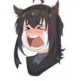 初月_@修行中
