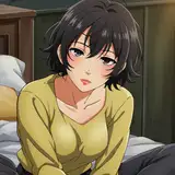 Femzom