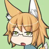 キツネコフ