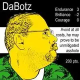 dabotz