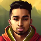Akshay Ram