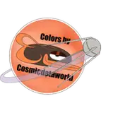 Cosmicdataworld
