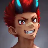 homri