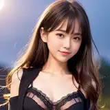 NyuNyu（AI girls)