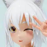 くも、