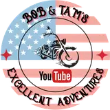 Bob & Tam's Excellent Adventures