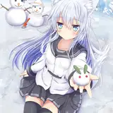 G. Kitsune
