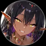 Olga AI Art