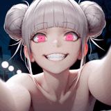Goddess Asa