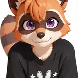 WeirdestRacoonAI
