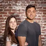 Reilly and Geoff