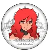 rossteddy