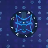 The Cartoon Cipher
